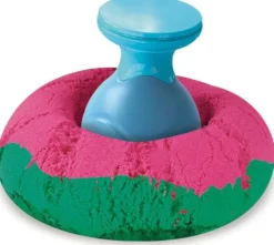 Kinetic Sand - Ultimate Sandisfying Set 907g | Teddy Toys Kinderwelt
