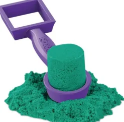 Kinetic Sand - Ultimate Sandisfying Set 907g | Teddy Toys Kinderwelt