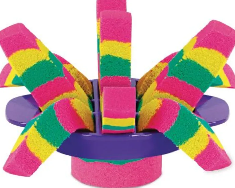 Kinetic Sand - Ultimate Sandisfying Set 907g | Teddy Toys Kinderwelt