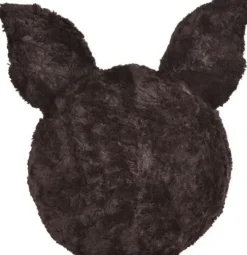 Kissen GLUBSCHIS Fledermaus Wakiki 32x32cm | Teddy Toys Kinderwelt