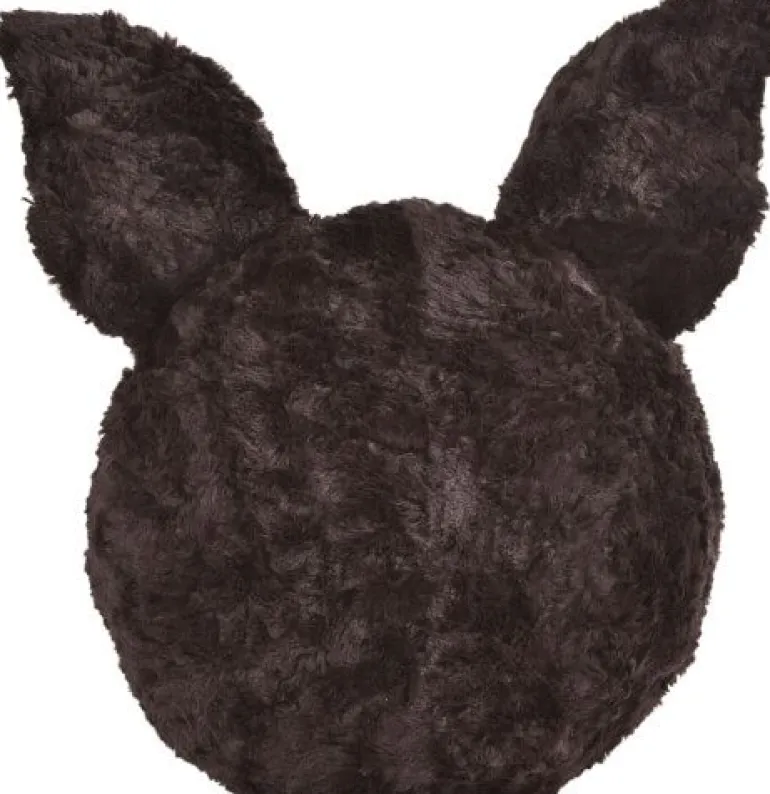 Kissen GLUBSCHIS Fledermaus Wakiki 32x32cm | Teddy Toys Kinderwelt