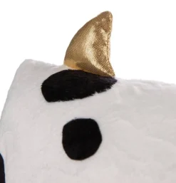 Kissen GLUBSCHIS Kuh Moolon 3 | Teddy Toys Kinderwelt