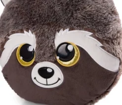 Kissen GLUBSCHIS Waschbär Clo | Teddy Toys Kinderwelt