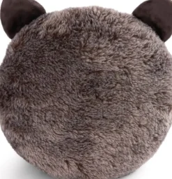 Kissen GLUBSCHIS Waschbär Clo | Teddy Toys Kinderwelt