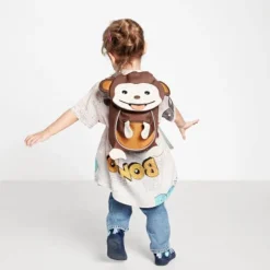 Kleiner Freund Affenzahn | Teddy Toys Kinderwelt