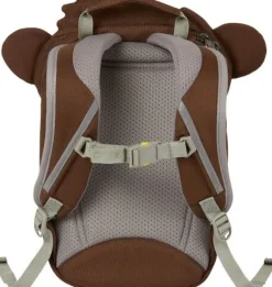 Kleiner Freund Affenzahn | Teddy Toys Kinderwelt