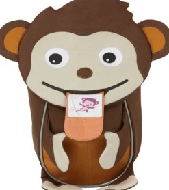 Kleiner Freund Affenzahn | Teddy Toys Kinderwelt