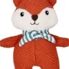 Knistertier Fuchs - Little Wonder | Teddy Toys Kinderwelt