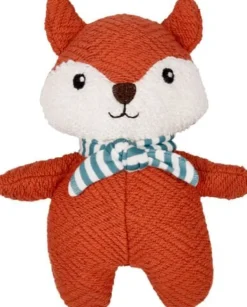 Knistertier Fuchs - Little Wonder | Teddy Toys Kinderwelt