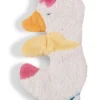 Knistertier Gans Gilli | Teddy Toys Kinderwelt