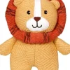 Knistertier Löwe Little Wonder 13818 | Teddy Toys Kinderwelt