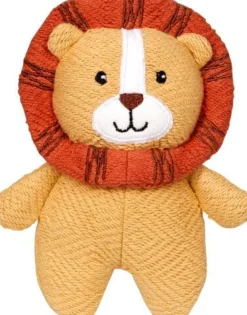 Knistertier Löwe Little Wonder 13818 | Teddy Toys Kinderwelt