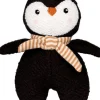 Knistertier Pinguin - Little Wonder 13819 | Teddy Toys Kinderwelt