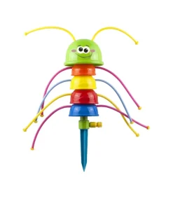 Knorrtoys - Garten Springler Raupe-56008 | Teddy Toys Kinderwelt