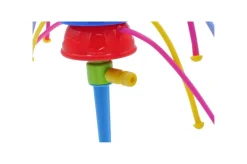 Knorrtoys - Garten Springler Raupe-56008 | Teddy Toys Kinderwelt