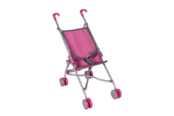 Knorrtoys - Puppenbuggy Sim, Berry | Teddy Toys Kinderwelt