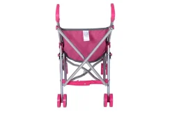 Knorrtoys - Puppenbuggy Sim, Berry | Teddy Toys Kinderwelt