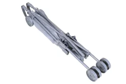 Knorrtoys - Puppenbuggy Sim Colorful Rings | Teddy Toys Kinderwelt