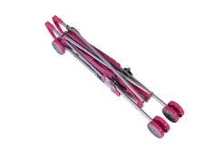 Knorrtoys - Puppenbuggy Sim, Berry | Teddy Toys Kinderwelt