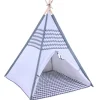 Knorrtoys - Zelt Tipi Zickzack | Teddy Toys Kinderwelt