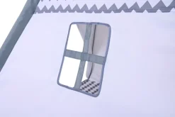 Knorrtoys - Zelt Tipi Zickzack | Teddy Toys Kinderwelt