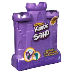 KNS Castle Case (454g) | Teddy Toys Kinderwelt