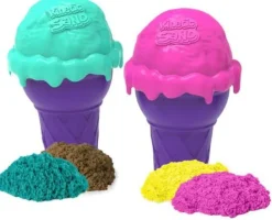 KNS Ice Cream Container (113g) | Teddy Toys Kinderwelt