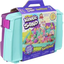 KNS Sandyland Koffer | Teddy Toys Kinderwelt