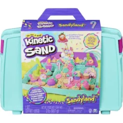 KNS Sandyland Koffer | Teddy Toys Kinderwelt