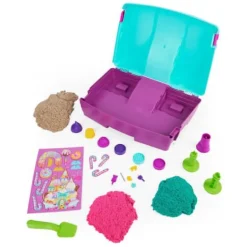 KNS Sandyland Koffer | Teddy Toys Kinderwelt