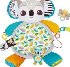 Koala-Spieldecke | Teddy Toys Kinderwelt