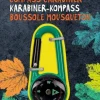 Kompass-Karabiner - Nature Zoom | Teddy Toys Kinderwelt