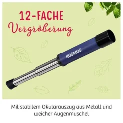 Kosmos - Fernrohr | Teddy Toys Kinderwelt