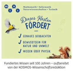 Kosmos - Fernrohr | Teddy Toys Kinderwelt