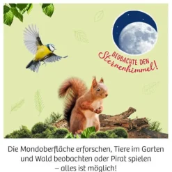 Kosmos - Fernrohr | Teddy Toys Kinderwelt