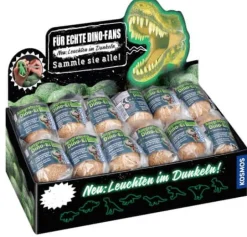 Kosmos - Nachtleuchtende Dinos | Teddy Toys Kinderwelt