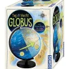 Kosmos - Tag & Nacht Globus | Teddy Toys Kinderwelt