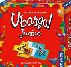 Kosmos - Ubongo Junior | Teddy Toys Kinderwelt