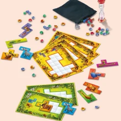 Kosmos - Ubongo Junior | Teddy Toys Kinderwelt