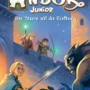 Kosmos Andor Junior Buch - Der Sturm auf die Rietburg | Teddy Toys Kinderwelt