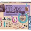 Kosmos Bastelbox - Pferde Kreativ-Box | Teddy Toys Kinderwelt