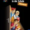 Kosmos Bücher Die drei !!! - Mysteriöse Schatten in der Schule | Teddy Toys Kinderwelt