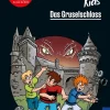 Kosmos Bücher Die drei ??? Kids - Das Gruselschloss | Teddy Toys Kinderwelt