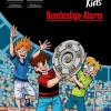 Kosmos Bücher Die drei ??? Kids - Bundesliga-Alarm | Teddy Toys Kinderwelt