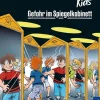 Kosmos Bücher Die drei ??? Kids - Das Spiegelkabinett | Teddy Toys Kinderwelt