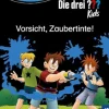 KOSMOS Bücherhelden: Die drei ??? Kids - Vorsicht, Zaubertinte! | Teddy Toys Kinderwelt