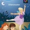 Kosmos Bücherhelden Die drei !!! - Elfenzauber | Teddy Toys Kinderwelt
