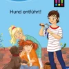 Kosmos Bücherhelden Die drei !!! - Hund entführt! | Teddy Toys Kinderwelt