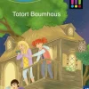 Kosmos Bücherhelden 2.Klasse Die drei !!! Tatort Baumhaus | Teddy Toys Kinderwelt