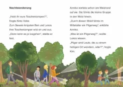 Kosmos Bücherhelden 2.Klasse Die drei !!! Tatort Baumhaus | Teddy Toys Kinderwelt